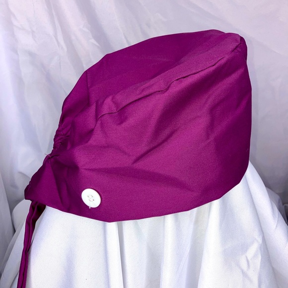 Scrub Cap - Picture 3 of 4